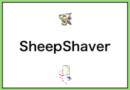 sheepshaver windows usb overdrive not loading